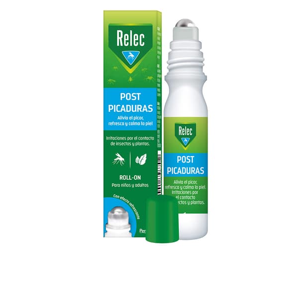 RELEC post bites roll-on 15 ml