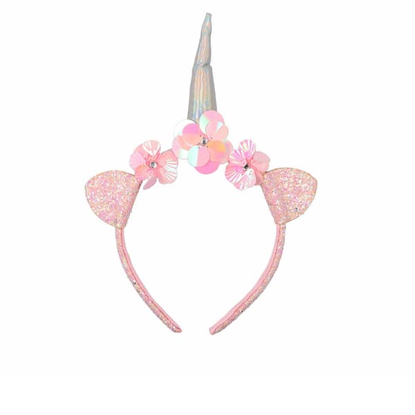 UNICORN HEADBAND 1 unit