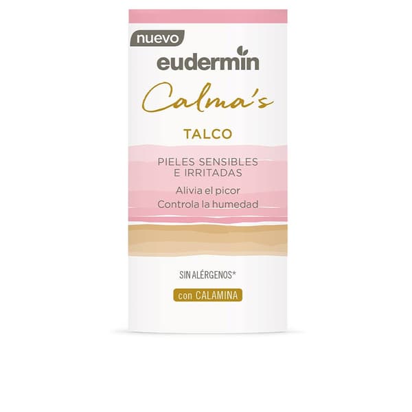 CALMA'S TALC powder 75 gr