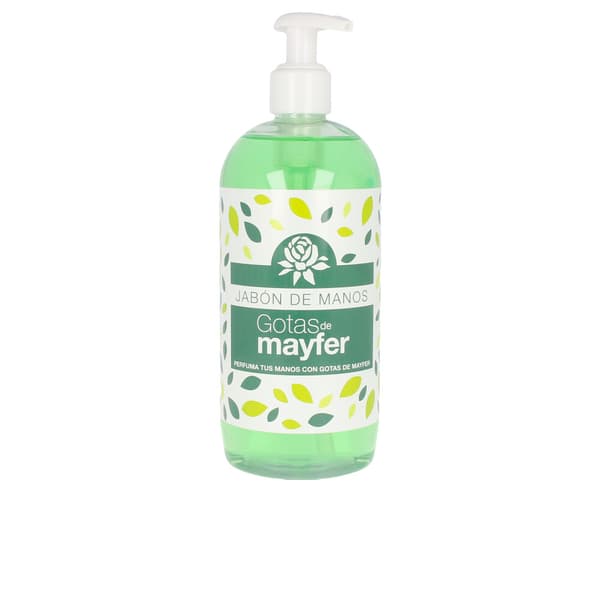 MAYFER DROPS hand soap 500 ml