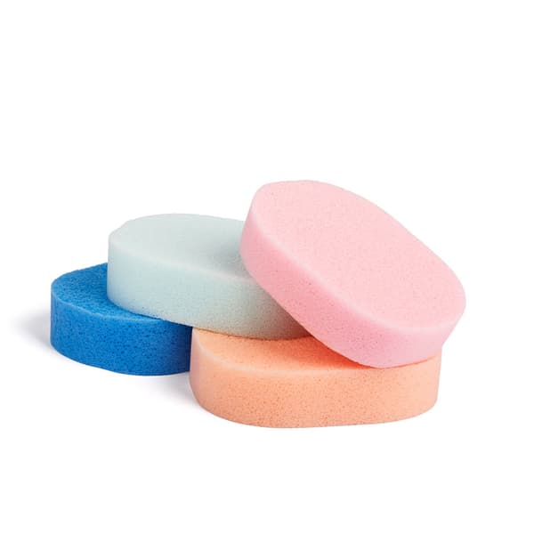 English SPONGE 1 unit