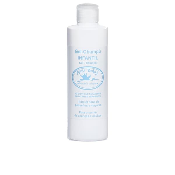 CHILDREN'S gel-shampoo 250 ml