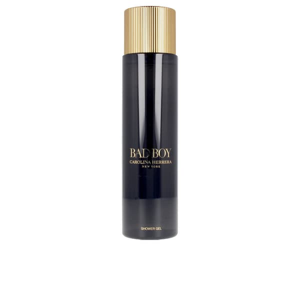 BAD BOY shower gel 200 ml