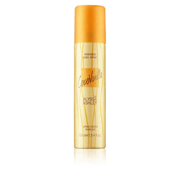 Alyssa Ashley CocoVanilla Body Spray 100ml