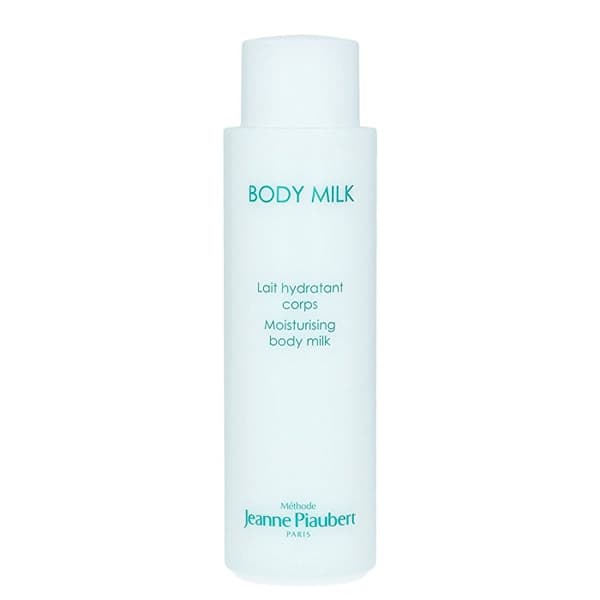 Jeanne Piaubert Moisturising Body Milk 400ml