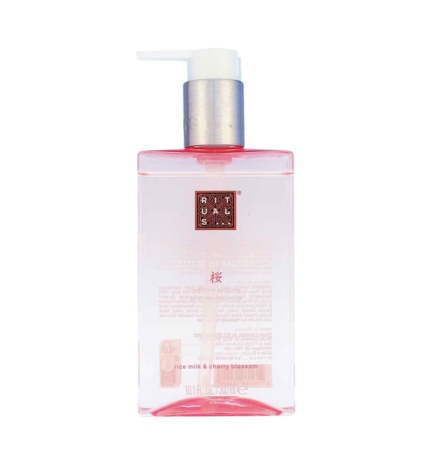 Rituals The Ritual of Sakura Blossoming Hand Wash 300ml