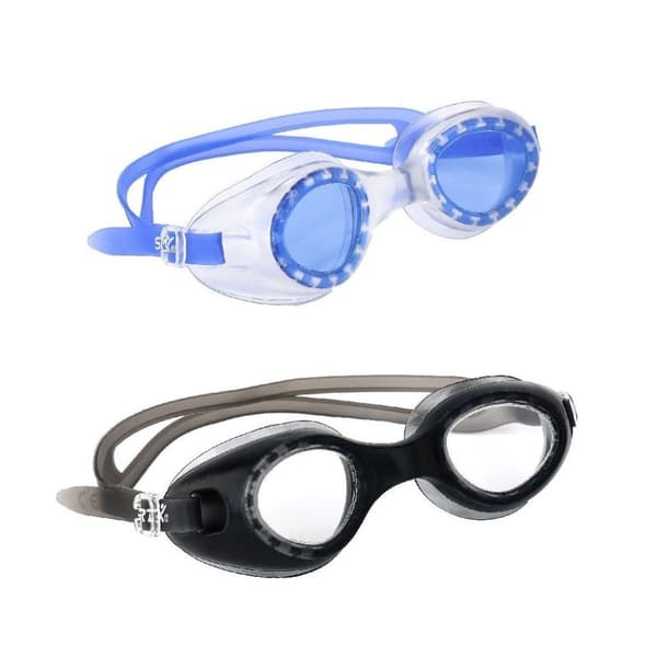 SportX Adults Svømmebriller 4 Stjerner Assorteret