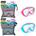 Miniatyrbild 1 av 5: SportX Kids Swimming Mask 3 stjärnor
