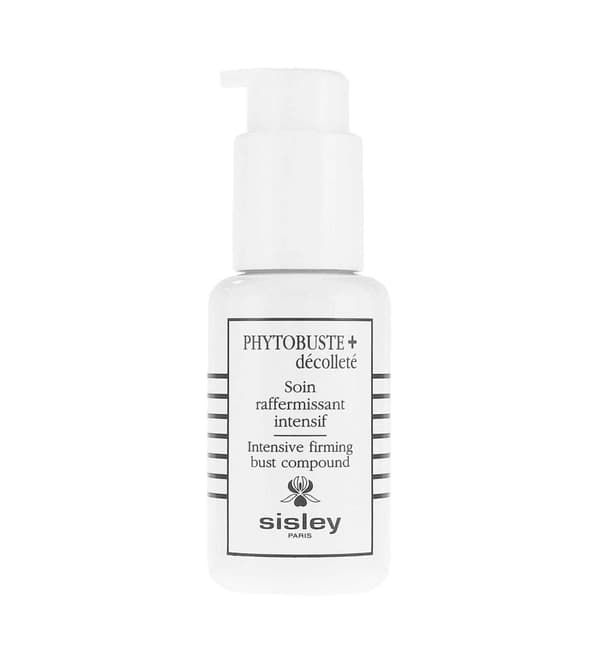 Sisley Phytobuste + Décolleté Intensive Firming Bust Compound 50ml