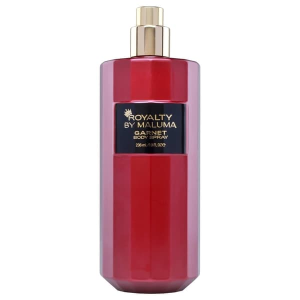 Garnet by Royalty By Maluma for Men - 8 oz Body Spray
