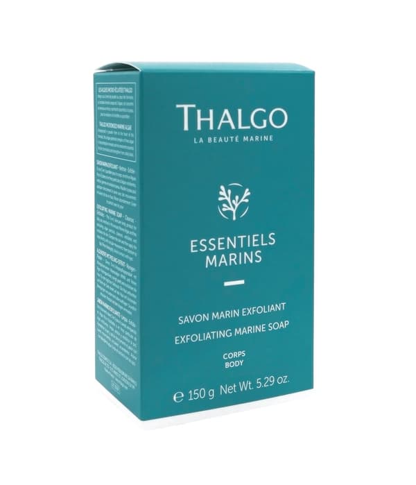 Thalgo Exfoliating Marine Soap VT22007