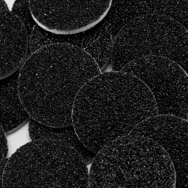 EXO pododisk slibeskive 15 mm #80 100 stk.