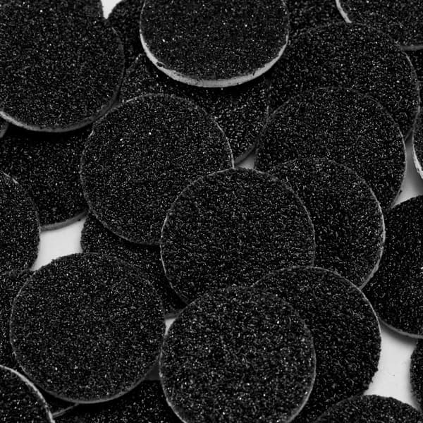 EXO pododisk slibeskive 15 mm #100 100 stk.