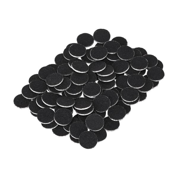EXO pododisk slibeskive 15 mm #100 100 stk.