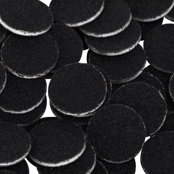 EXO pododisk hiomatyyny 15 mm #120 100 kpl.