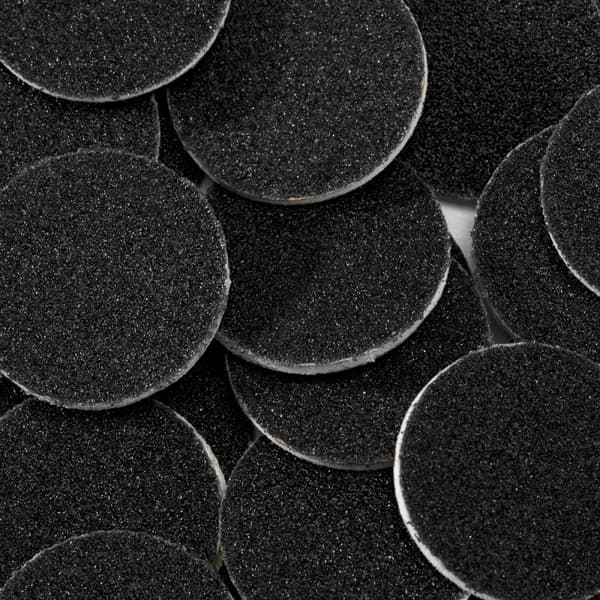 EXO pododisk slibeskive 20 mm #150 100 stk.