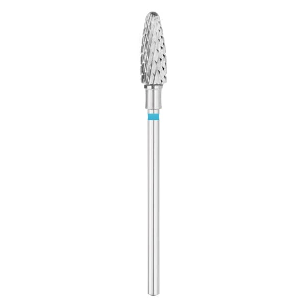 Exo pro hårdmetal fræser oval 5,0 mm bl
