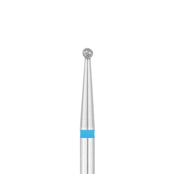 Exo pro fræser diamantkugle 1,6 mm bl