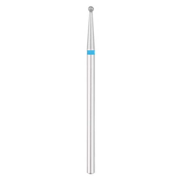 Exo pro fræser diamantkugle 1,6 mm bl