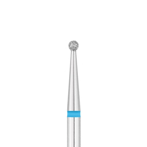 Exo pro fräs diamantkula 1,8 mm bl