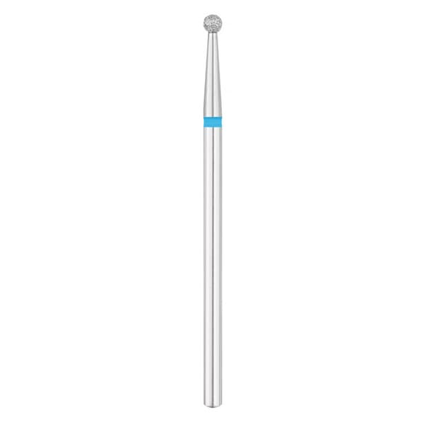 Exo pro jyrsintä timanttikuula 2,3 mm bl