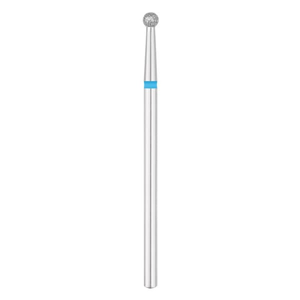 Exo pro jyrsintä timanttikuula 2,7 mm bl