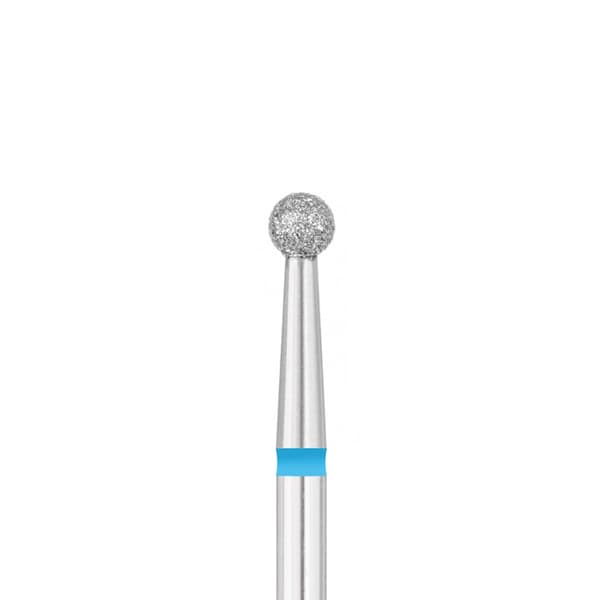 Exo pro fræser diamantkugle 3,1 mm bl