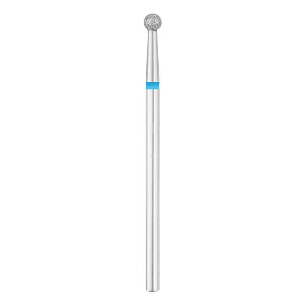 Exo pro fræser diamantkugle 3,1 mm bl