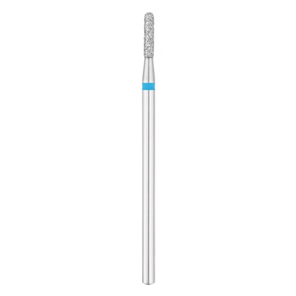 Exo pro fräs diamant rundad cylinder 1,8mm bl