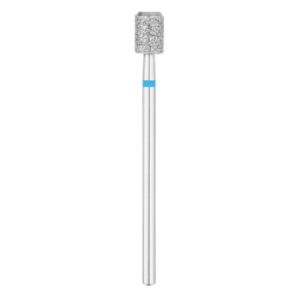 Exo pro diamantfræser, affaset cylinder, 5,0 mm, bl