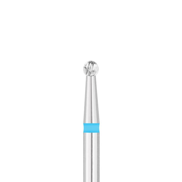 Exo pro hårdmetallfräskula 2,3 mm bl