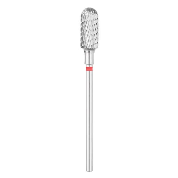Exo pro hårdmetal fræser afrundet cylinder 6.0mm rd