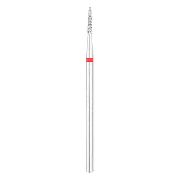 Exo pro hårdmetal fræsekonus 1,6 mm rd