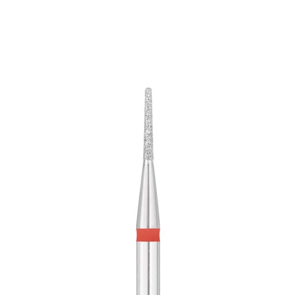 Exo pro diamantkon rund fräs 1.0mm rd