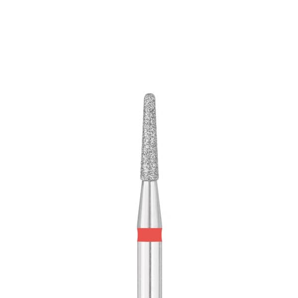 Exo pro diamantkegle rund fræser 1,8 mm rd