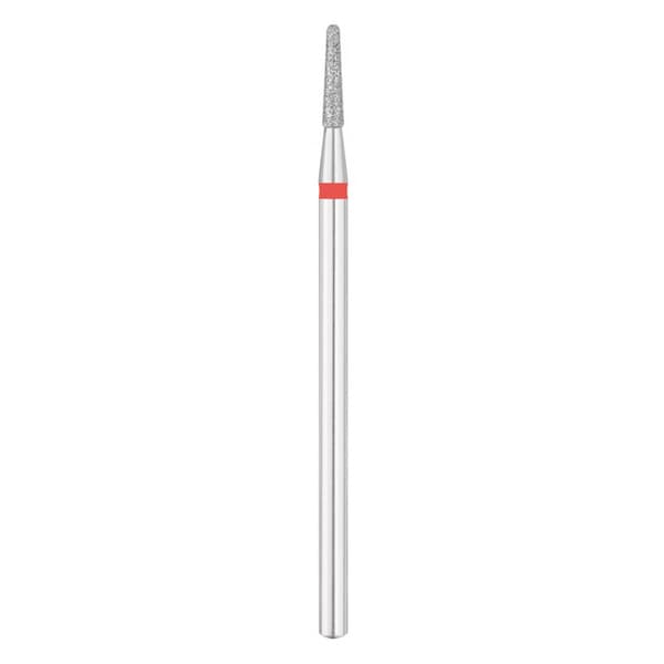 Exo pro diamantkegle rund fræser 1,8 mm rd