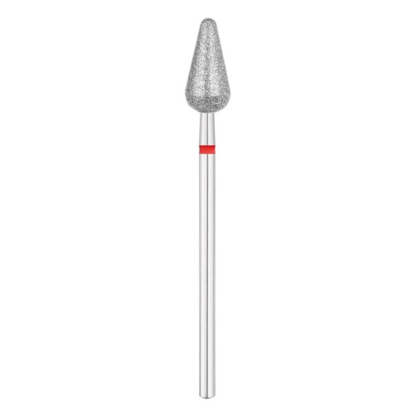 Exo pro timanttipyöristetty leikkuri 6.0mm rd