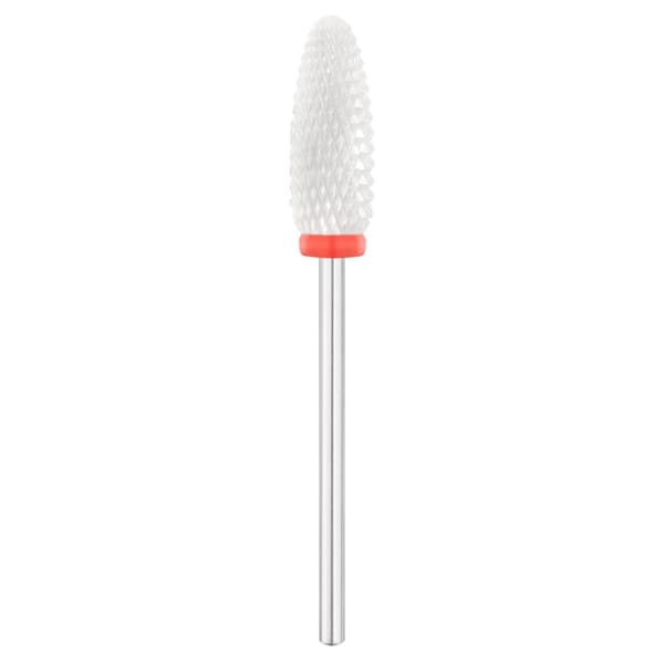 Exo keramisk fræser oval ø 6,0 mm rd /307f