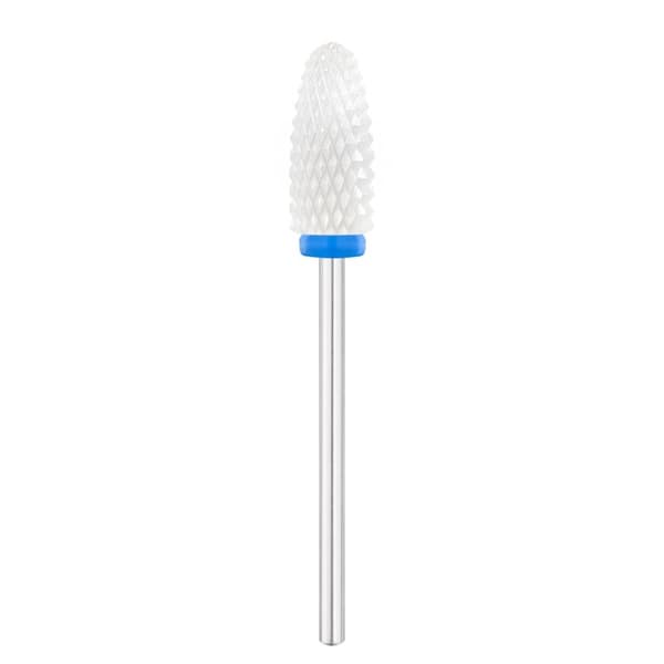 Exo keramisk fræser oval ø 6,0 mm bl /307m
