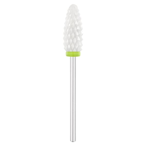 Exo keramisk fræser oval ø 6,0 mm gr /307c