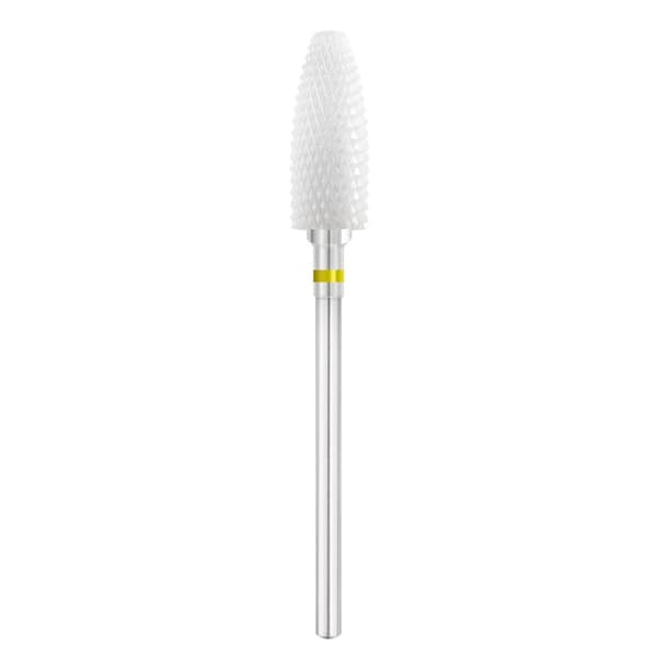 Exo Pro keramisk skærer oval ø 6,0 mm yl /230xf