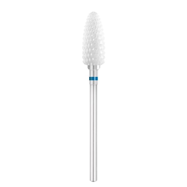 Exo Pro keramisk fræser oval ø 6,0 mm bl /230m