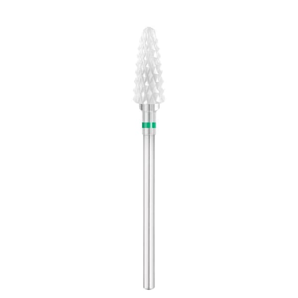 Exo Pro keramisk skærer rund kegle ø 5,5 mm gr /826c