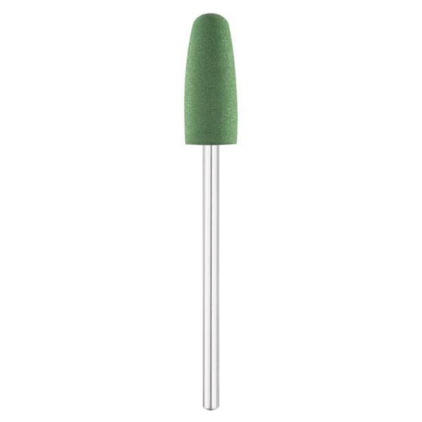 Exo gummiskærer grøn afrundet cylinder ø 10,0 mm /400
