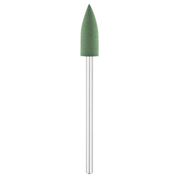 Exo gummiskär grön kon ø 6,0 mm /824
