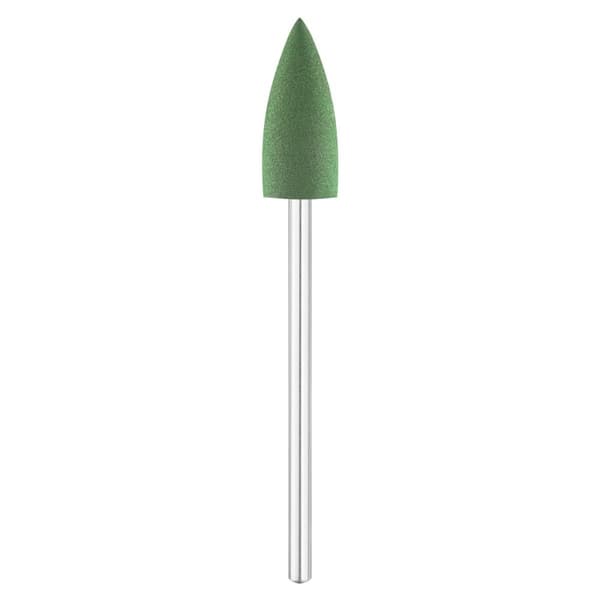 Exo gummiskærer grøn kegle ø 10,0 mm /204