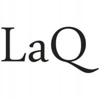 LAQ 3-farvet vaskeskum til børn 100 g / 5981