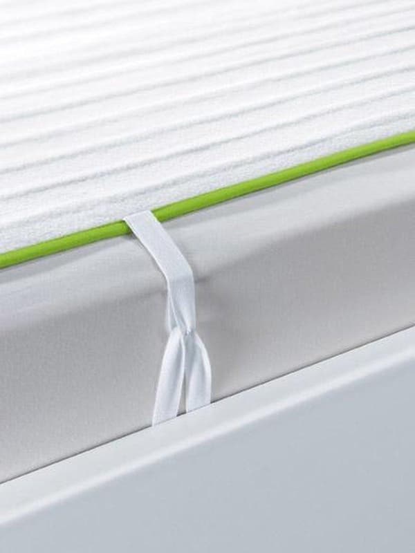 Beurer - UB 15 Comfort Lämmitetty aluspeite - 5 vuoden takuu