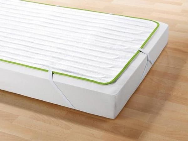 Beurer - UB 15 Comfort Lämmitetty aluspeite - 5 vuoden takuu