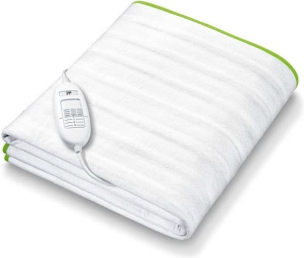 Beurer - UB 15 Comfort Lämmitetty aluspeite - 5 vuoden takuu